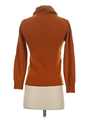 Saks Fifth Avenue Turtleneck Sweater (view 2)