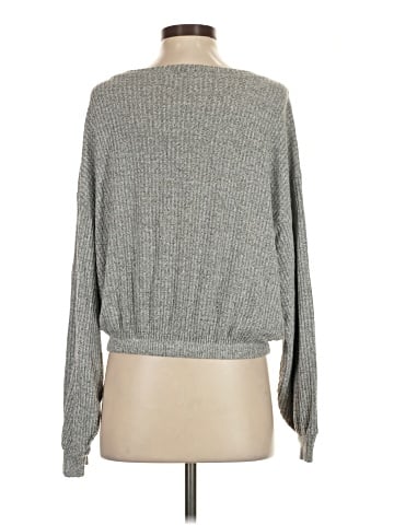 Vintage Havana Pullover Sweater (view 2)