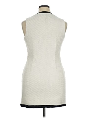 Bebop Casual Dress (view 2)
