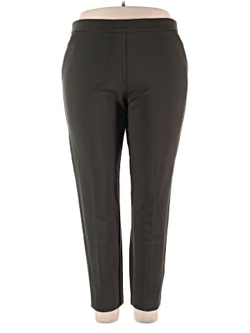 Susan Graver Active Pants (view 1)