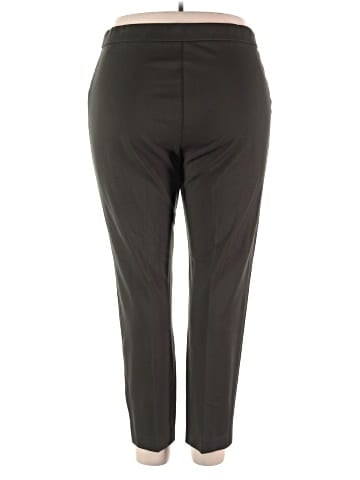 Susan Graver Active Pants (view 2)