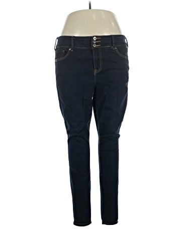 Torrid Jeans (view 1)