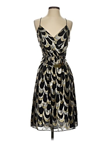 an original MILLY of New York Cocktail Dress (view 1)