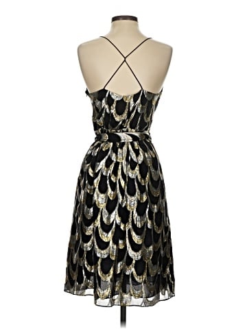 an original MILLY of New York Cocktail Dress (view 2)