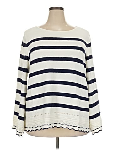 Chico's Pullover Sweater (view 1)