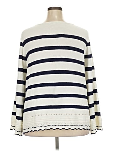 Chico's Pullover Sweater (view 2)