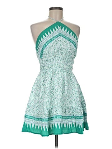 Trixxi Casual Dress (view 1)