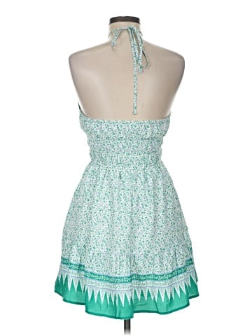 Trixxi Casual Dress (view 2)