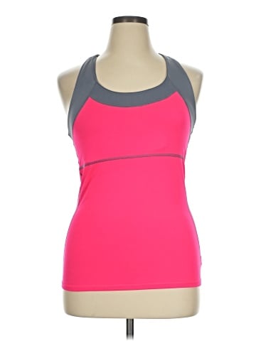 C9 By Champion Active Tank (view 1)