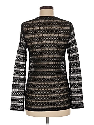 Sézane Long Sleeve T-Shirt (view 2)