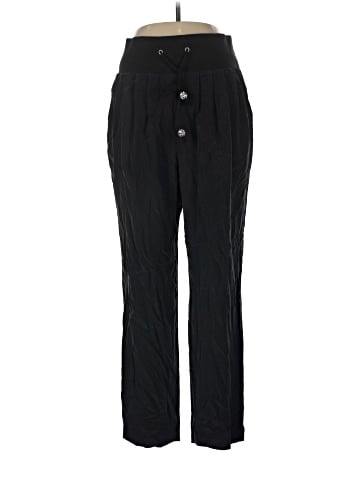 Juicy Couture Silk Pants (view 1)