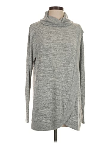 Banana Republic Factory Store Turtleneck Sweater (view 1)