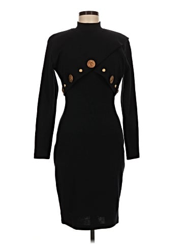 Andrea Jovine Cocktail Dress (view 1)