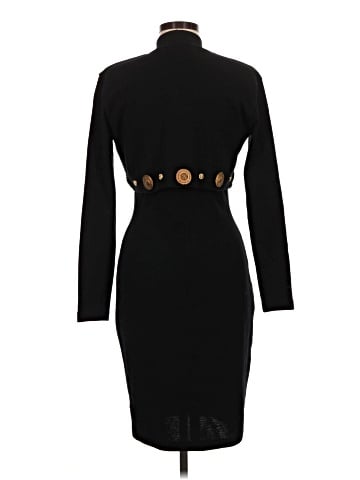 Andrea Jovine Cocktail Dress (view 2)