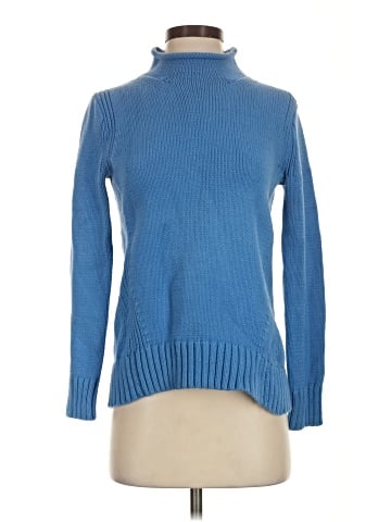 J.Crew Always Turtleneck Sweater (view 1)