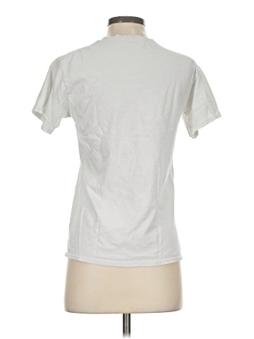 Delta Pro Weight Short Sleeve T-Shirt (view 2)