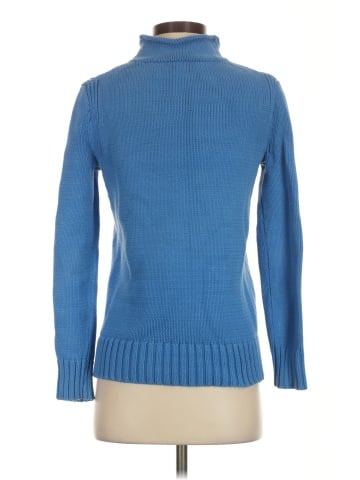 J.Crew Always Turtleneck Sweater (view 2)