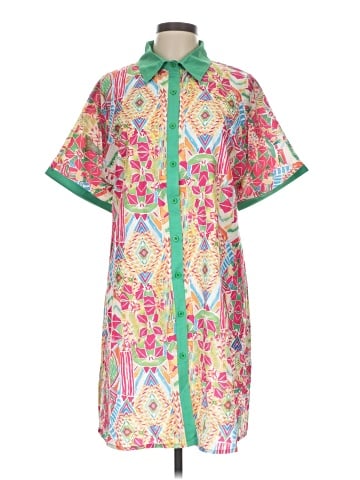 Unbranded Casual Dress (view 1)