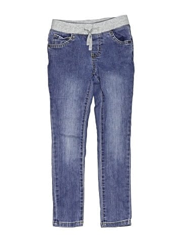 Cat & Jack Jeans (view 1)