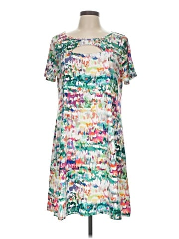 Sunny Leigh Casual Dress (view 1)