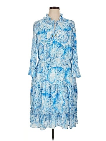 Chico's Casual Dress (view 1)
