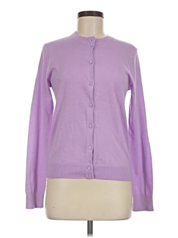 J.Crew Factory Store Cardigan (view 1)