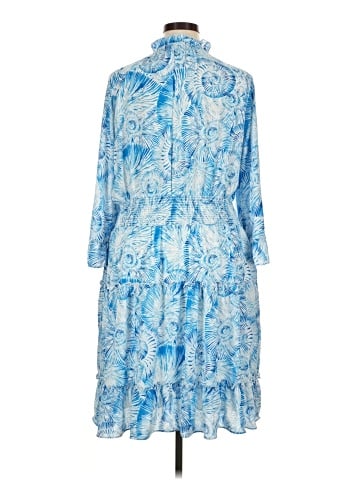 Chico's Casual Dress (view 2)