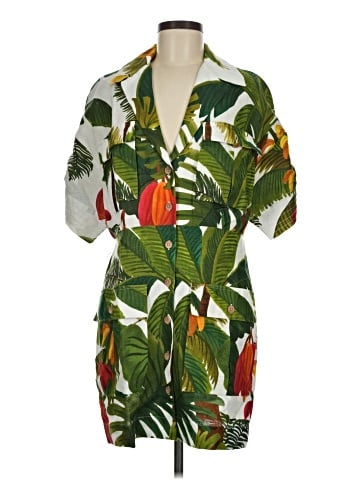 FARM Rio Casual Dress (view 1)