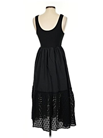 Aqua Casual Dress (view 2)