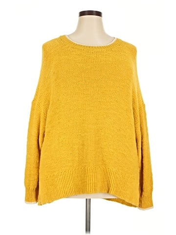 J.Crew Pullover Sweater (view 1)