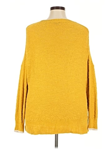 J.Crew Pullover Sweater (view 2)