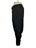 Athleta Solid Black Active Pants Size 16 - photo 5