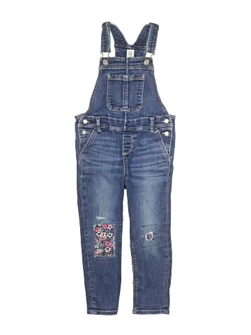 Baby Gap Overalls (view 1)