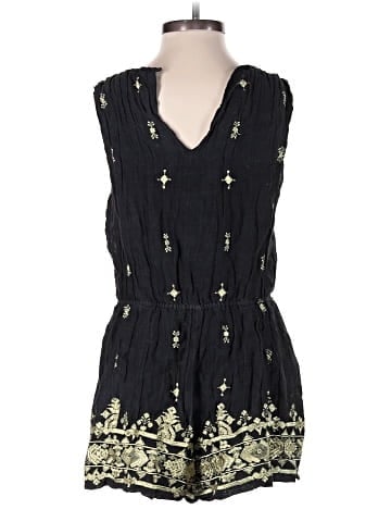 Ark & Co. Romper (view 2)