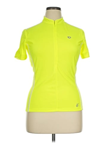 Pearl Izumi Short Sleeve Turtleneck (view 1)