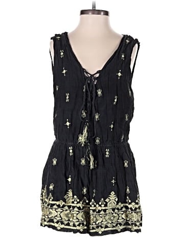Ark & Co. Romper (view 1)
