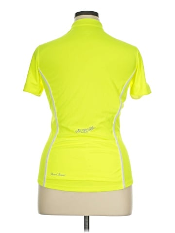 Pearl Izumi Short Sleeve Turtleneck (view 2)