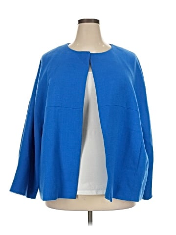 Lafayette 148 New York Jacket (view 1)
