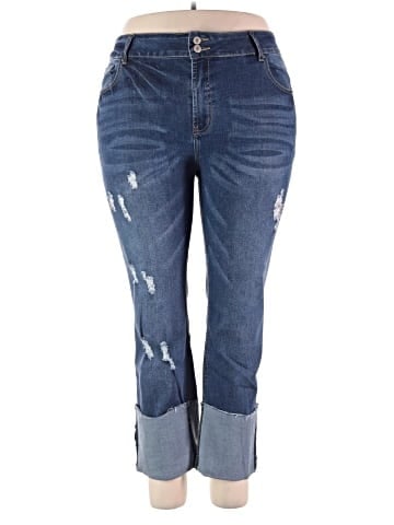 Unbranded Jeans (view 1)