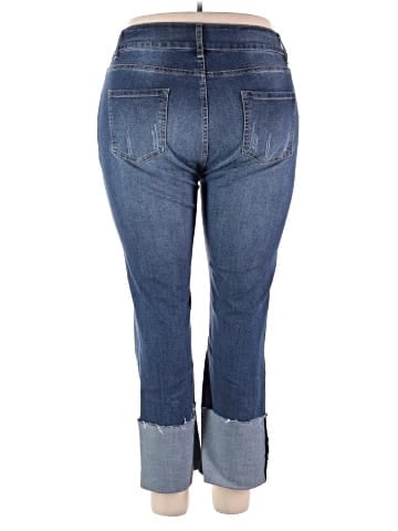 Unbranded Jeans (view 2)