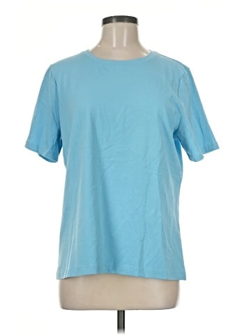 D&Co. Short Sleeve T-Shirt (view 1)