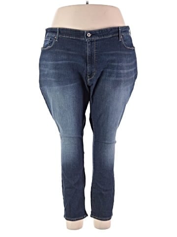 Levi Strauss Signature Jeggings (view 1)
