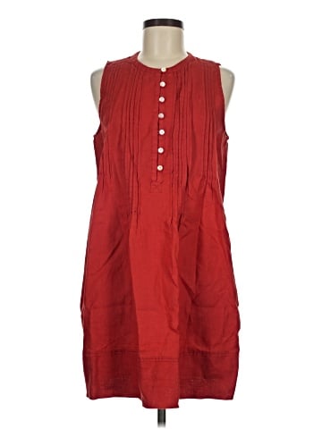 Quince Casual Dress (view 1)