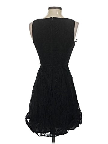 LC Lauren Conrad Cocktail Dress (view 2)