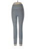 Alo Gray Active Pants Size L - photo 1