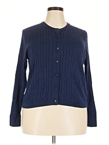 J.Crew Factory Store Cardigan (view 1)