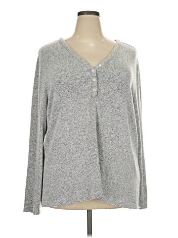 Soma Cardigan (view 1)