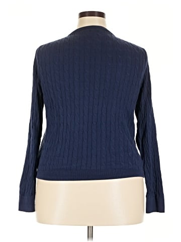 J.Crew Factory Store Cardigan (view 2)