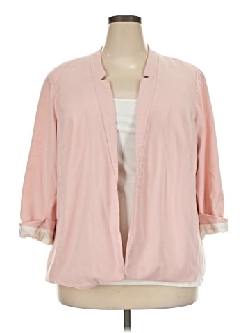 Kensie Blazer (view 1)