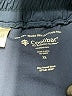 Coolibar Solid Blue Skort Size XL - photo 3